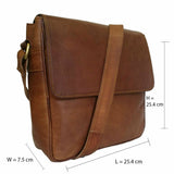 El bolso cruzado Wilkins