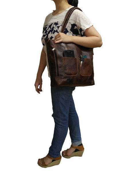 El bolso Astoria