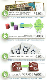 Foundations of Rome - Maximus Sundrop Edition