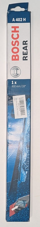 Bosch A402H AeroTwin Rear Wiper Blade - 16" (400mm) Single
