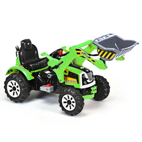 Camión Volquete a Batería de 12 V para Niños