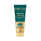 Bioxcin Bioxcin Keratin & Argan Hair Care Cream 250ml - Nourishing Repair for Damaged Hair