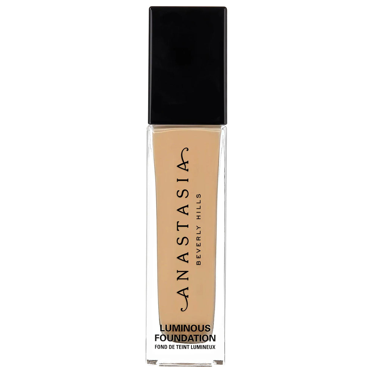 Luminous Foundation: Achieve Natural Medium Coverage, Vegan & Cruelty-Free, Long-Wearing & Water-Resistant - Find Your Perfect Shade.