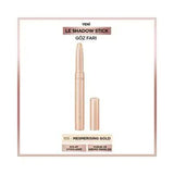 Loreal Paris Le Shadow Stick: Mesmerizing Gold Eye Shadow - Easy Application, Shimmering Color, Quick Makeup Routine