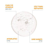 The Purest Solutions Vitamin C Serum - Brightening, Anti-aging Skincare for Uneven Skin Tone