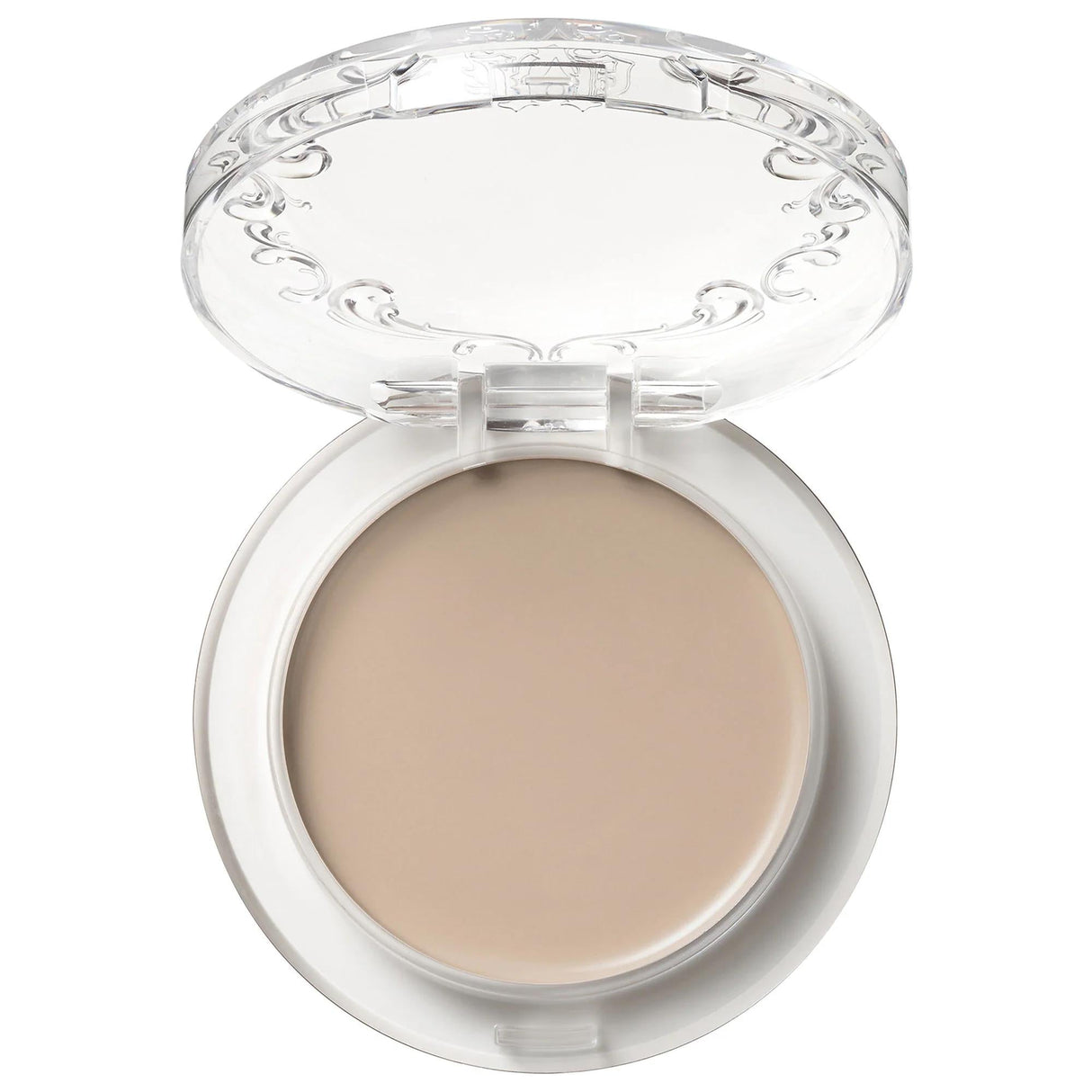 Good Apple Lightweight Full-Coverage Cream Foundation Balm - Vegan, Cruelty-Free, Matte Finish
