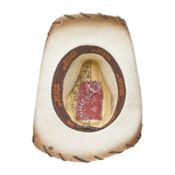 Sombrero vaquero Peter Grimm Saddle - Paja