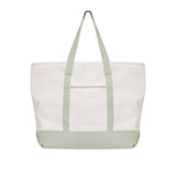 Bolso de Lona Extra Grande