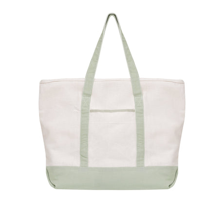 Bolso de Lona Extra Grande