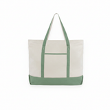 Bolso de Lona Extra Grande