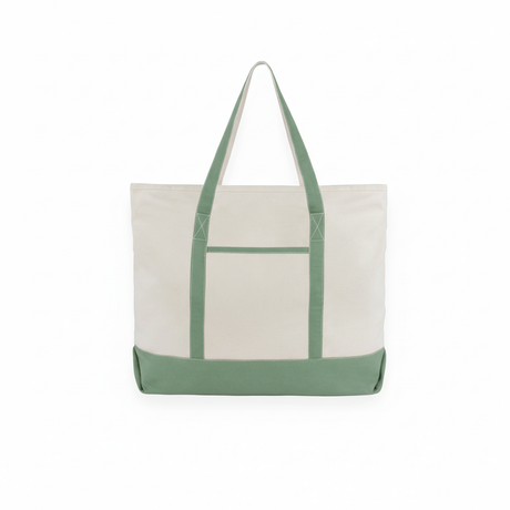 Bolso de Lona Extra Grande