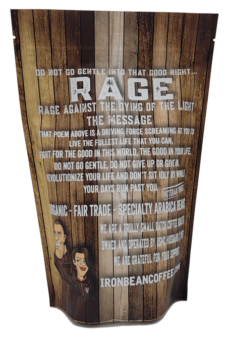 Moca con caramelo salado - 12oz