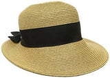 Scala Riviera - Sombrero de paja