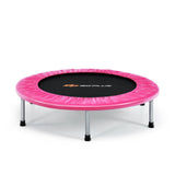 Trampolín plegable portátil mini de 38 pulgadas