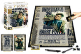 Scratch Off: Harry Potter - Wanted
