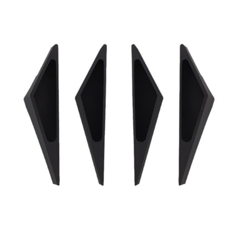 Scratch-Resistant ABS Door Handles for Cybertruck