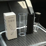 2-in-1 Screen Cleaner & Phone Stand | No Liquid | Microfiber | Streak-Free