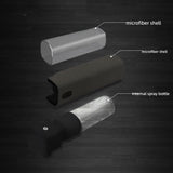 2-in-1 Screen Cleaner & Phone Stand | No Liquid | Microfiber | Streak-Free