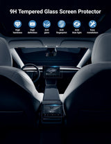 Tesla Screen Protector for Model 3 Highland / Model Y Juniper