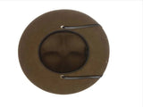 Scala Sergeant - Mens Outdoors Hat