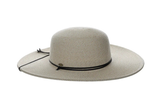 Dorfman Pacific Cleo - Sombrero de Sol de Paja para Mujer