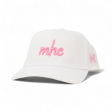 Gorra Script Snapback