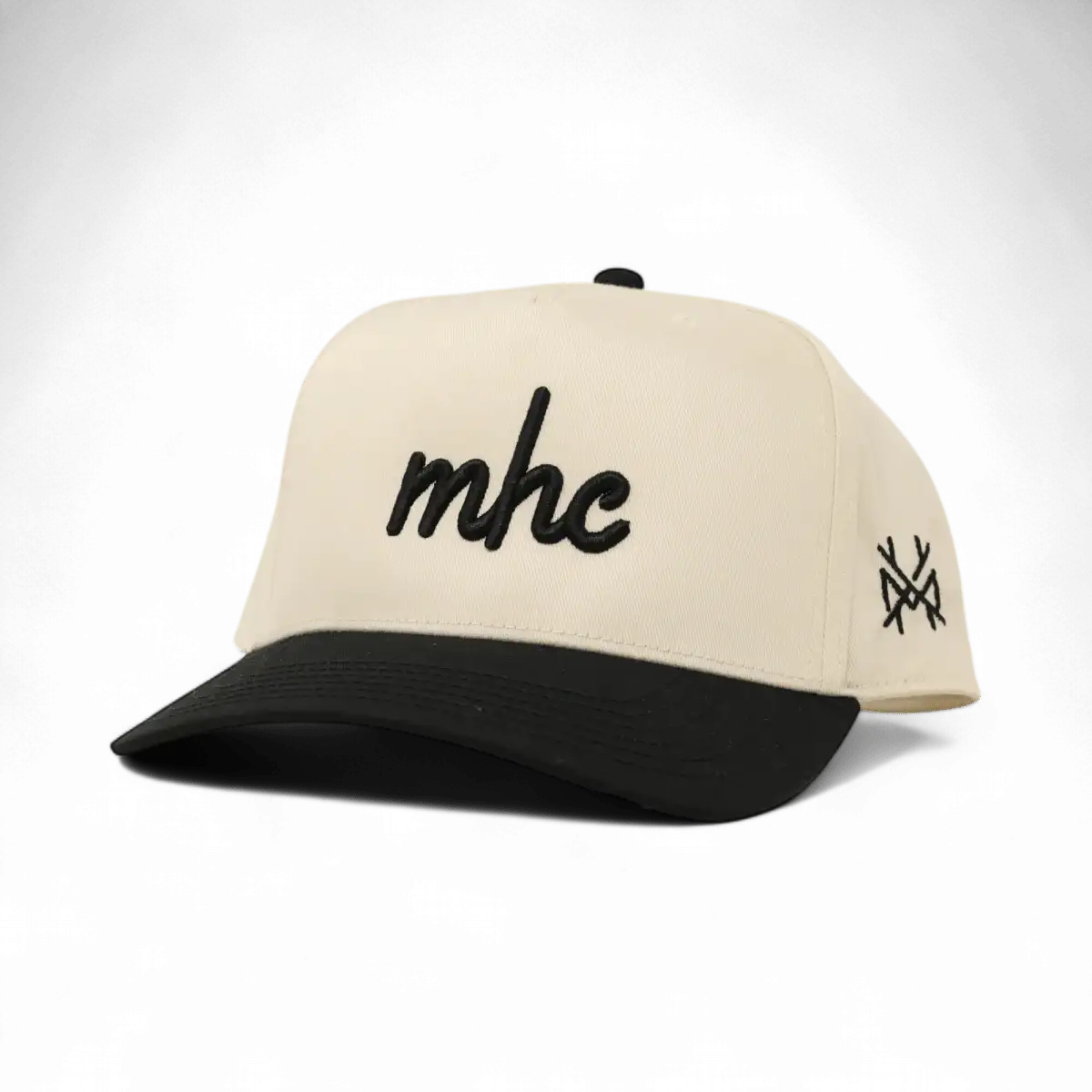 Gorra Script Snapback