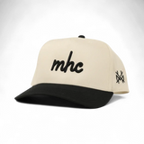 Gorra Script Snapback