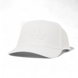 Gorra Script Snapback