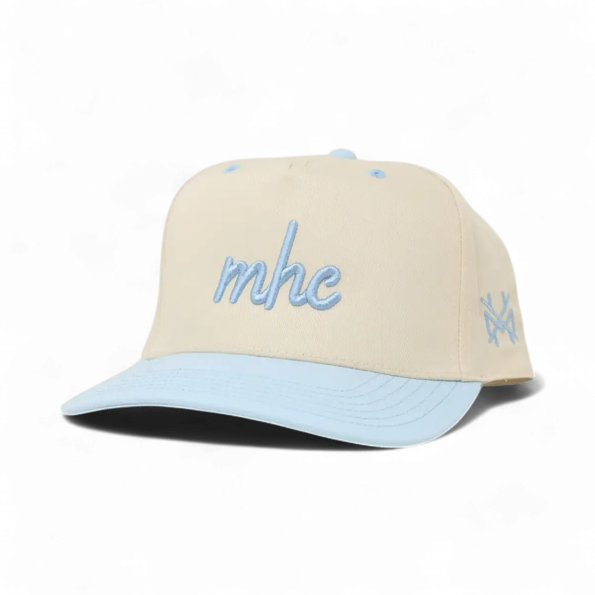 Gorra Script Snapback