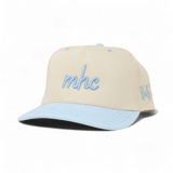 Gorra Script Snapback