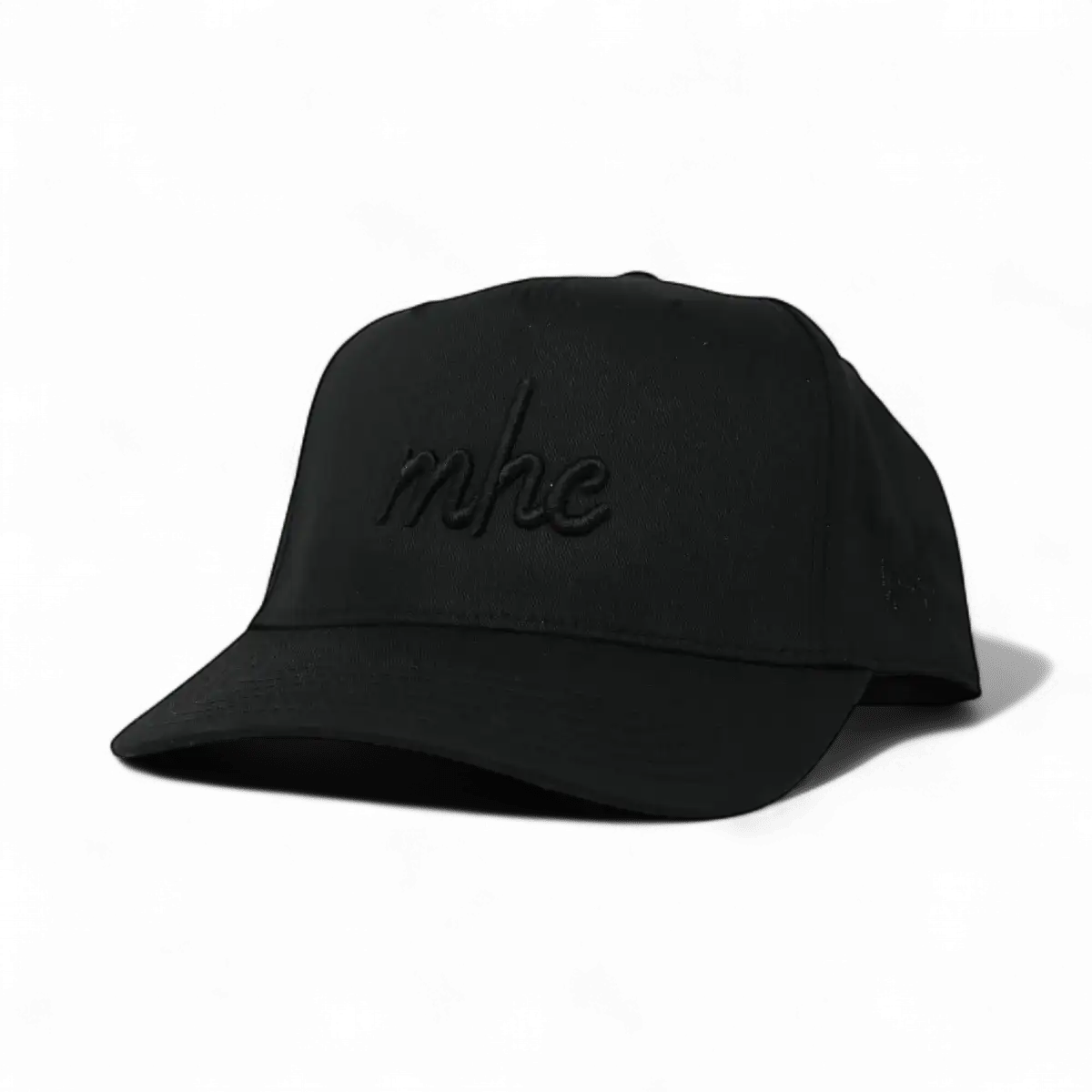 Gorra Script Snapback