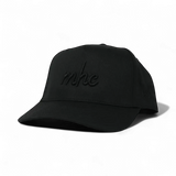 Gorra Script Snapback