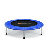 Trampolín plegable portátil mini de 38 pulgadas
