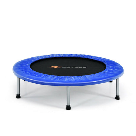 Trampolín plegable portátil mini de 38 pulgadas