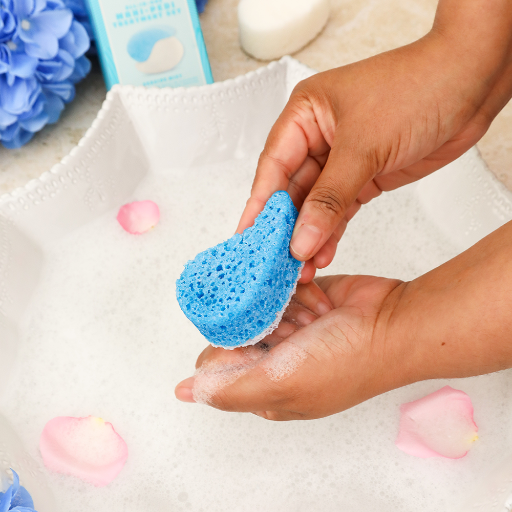 Paquete de Manicura y Pedicura Tranquila | Esenciales