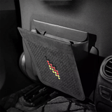 Seat Back Sunde Trash Bag for Tesla