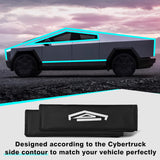 Seat Belt Pads for Cybertruck (2 PCS)