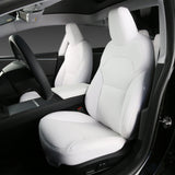 Seat Covers for Only Front Seats/Rear Seats for Model 3 Highland / Model Y Juniper