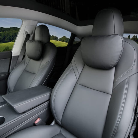 Seat Headrests for Model Y & Model 3 | TESERY
