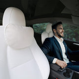 Seat Headrests for Model Y & Model 3 | TESERY