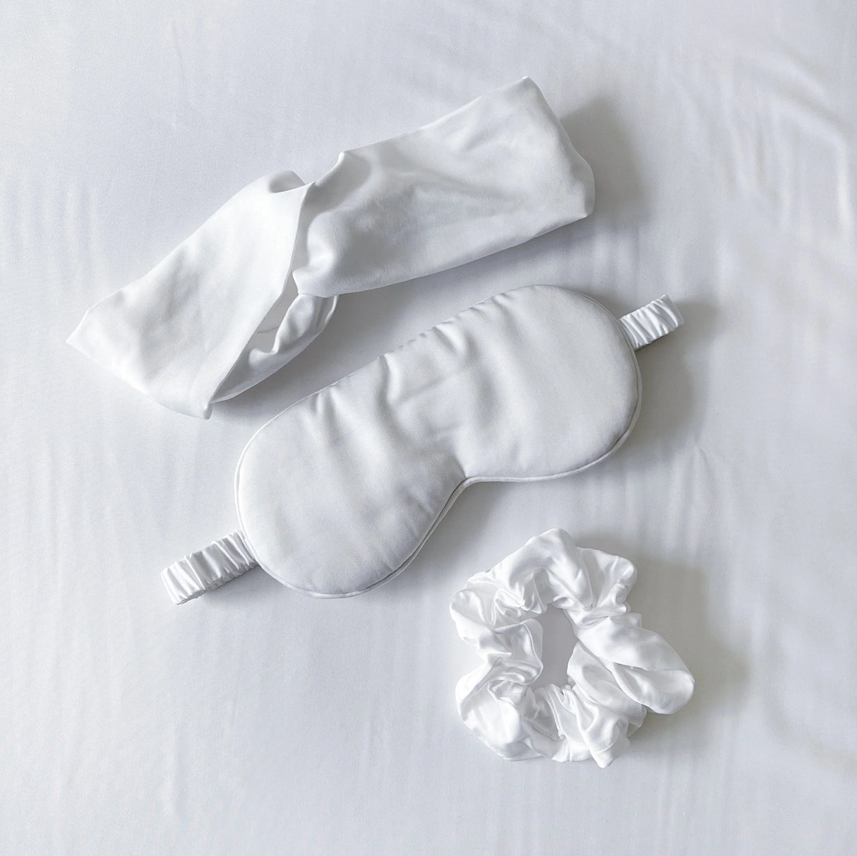 Set de cuidado para dormir | Bambú refrescante