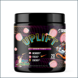 Sender Brand Uplift Powder, 20/40 Servings