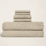 Ultraplush Australian Cotton Towels