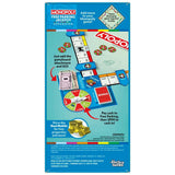 Monopoly Free Parking Jackpot Expansion
