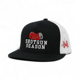 Shotgun Season Snapback Hat
