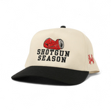 Shotgun Season Snapback Hat