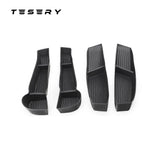 Door Side Organizer Tray for Tesla Model Y
