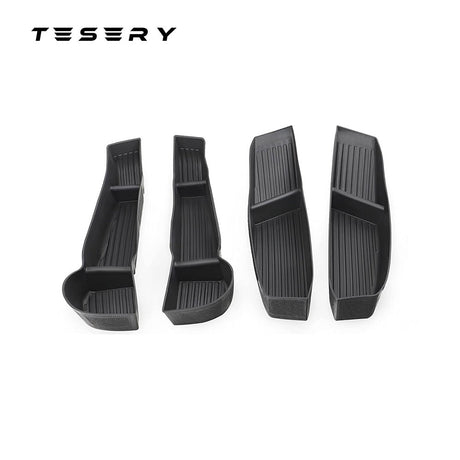 Door Side Organizer Tray for Tesla Model Y