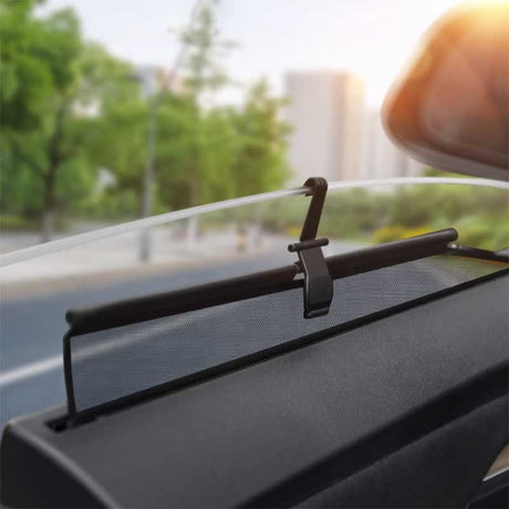 Side Window Shade for Tesla Model 3